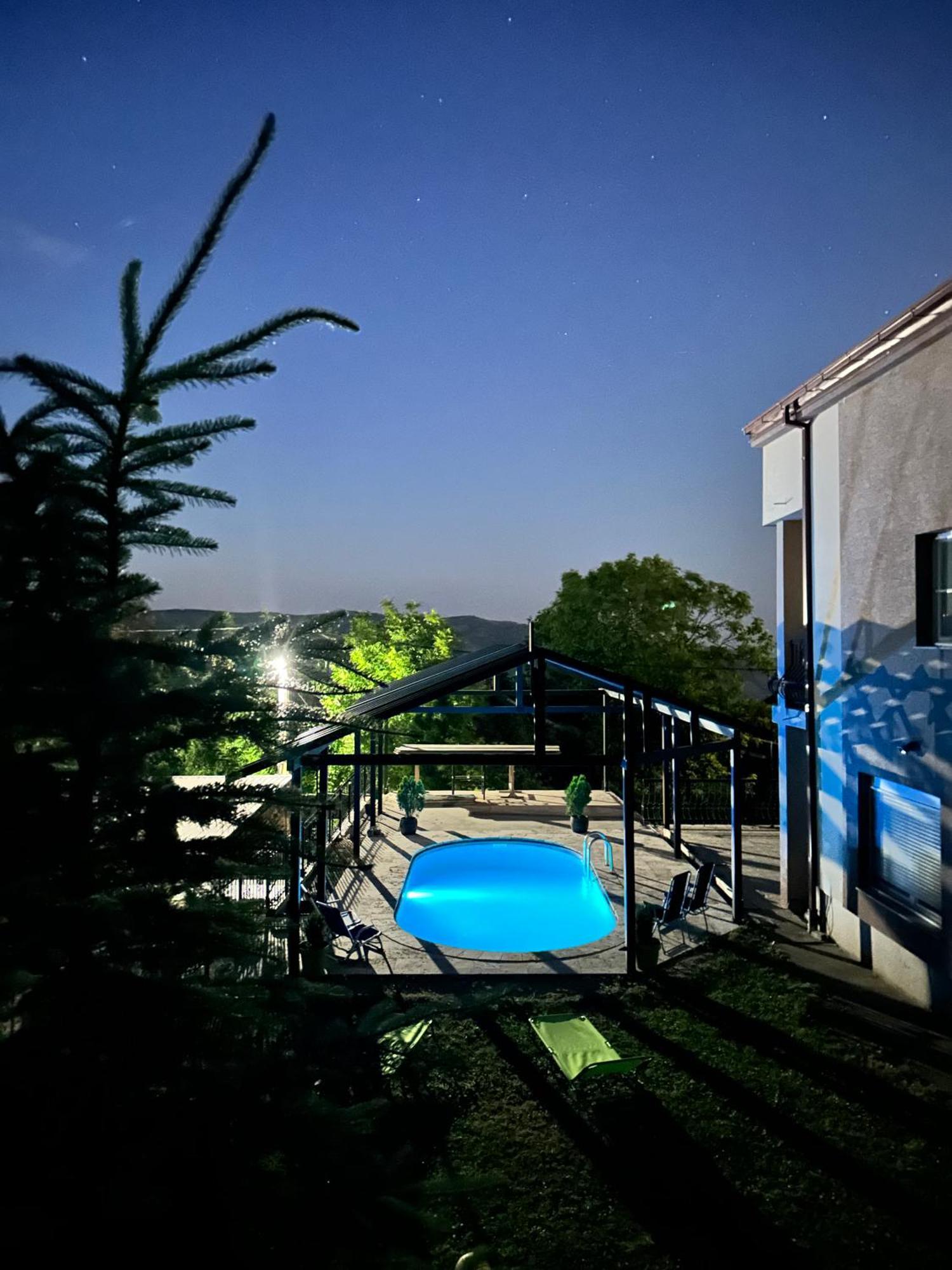 The Green Apartments Magarevo Exterior photo