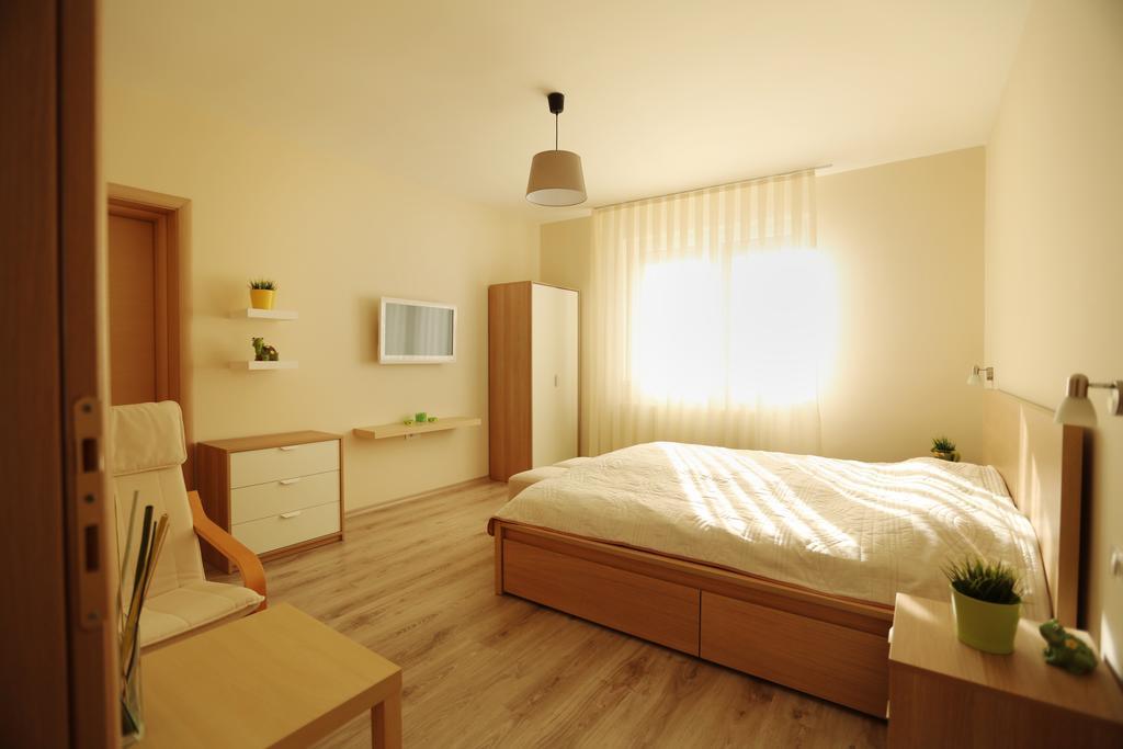 The Green Apartments Magarevo Exterior photo